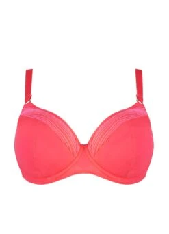 Bikini Top Mit Softschalen "California Girl" | Pink -Outlet COSABELLA Store Miracle Woman California Girl Top pink front minTYyzgc5pzW799 1280x1280