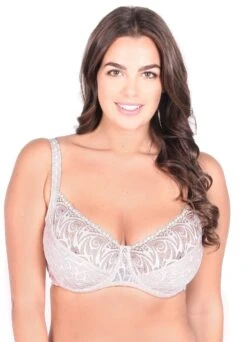 Bügel-BH "Delia" | Rosa