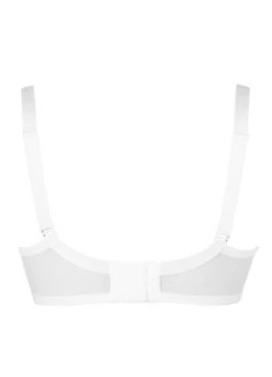 Minimizer-BH Mit Bügeln "Fabiola" | Weiß -Outlet COSABELLA Store Miracle Woman Fabiola Minimizer weiss back 1280x1280