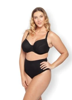 Bodyforming Brazil "Open Secret"| Schwarz -Outlet COSABELLA Store Miracle Woman Fabiola Minimizer black side1kZMMJewxdQptB 1280x1280