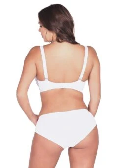 Hüftslip "Florence" | Weiß -Outlet COSABELLA Store Miracle Woman Florence Slip weiss back 1280x1280