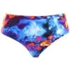 Wendeslip "Holi Festival" | Multicolor / Schwarz 2 Wendeslip "Holi Festival" | Multicolor / Schwarz -Outlet COSABELLA Store Miracle Woman Hoi Festival Bikini Slip front min 1280x1280