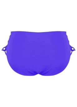 Bikini Slip "Indian Feathers" | Blau / Mehrfarbig 13 Bikini Slip "Indian Feathers" | Blau / Mehrfarbig -Outlet COSABELLA Store Miracle Woman Indian Slip back min2 1280x1280