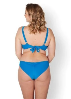 Brazil "Swim" | Türkis 11 Brazil "Swim" | Türkis -Outlet COSABELLA Store Miracle Woman Leaves Bikini Top back min 1280x1280