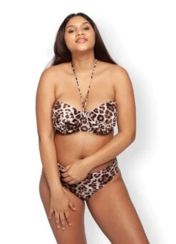 Bikini Slip "Leoparda" | Leo -Outlet COSABELLA Store Miracle Woman Leoparda bikini front neckholder thin minaMfObFUo3EtBztzgsyUgM5Zsji 1280x1280
