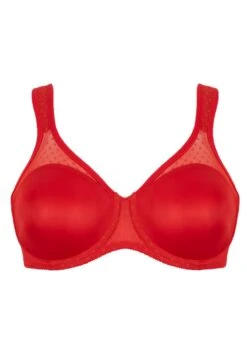 Titelseite -Outlet COSABELLA Store Miracle Woman Minimizer BH 2535 rot front min 1280x1280