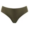 Minislip "Swim" | Oliv -Outlet COSABELLA Store Miracle Woman Minislip olive front min 1280x1280