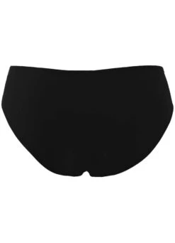 Minislip "Swim" | Schwarz -Outlet COSABELLA Store Miracle Woman Minislip swim black back min 1280x1280