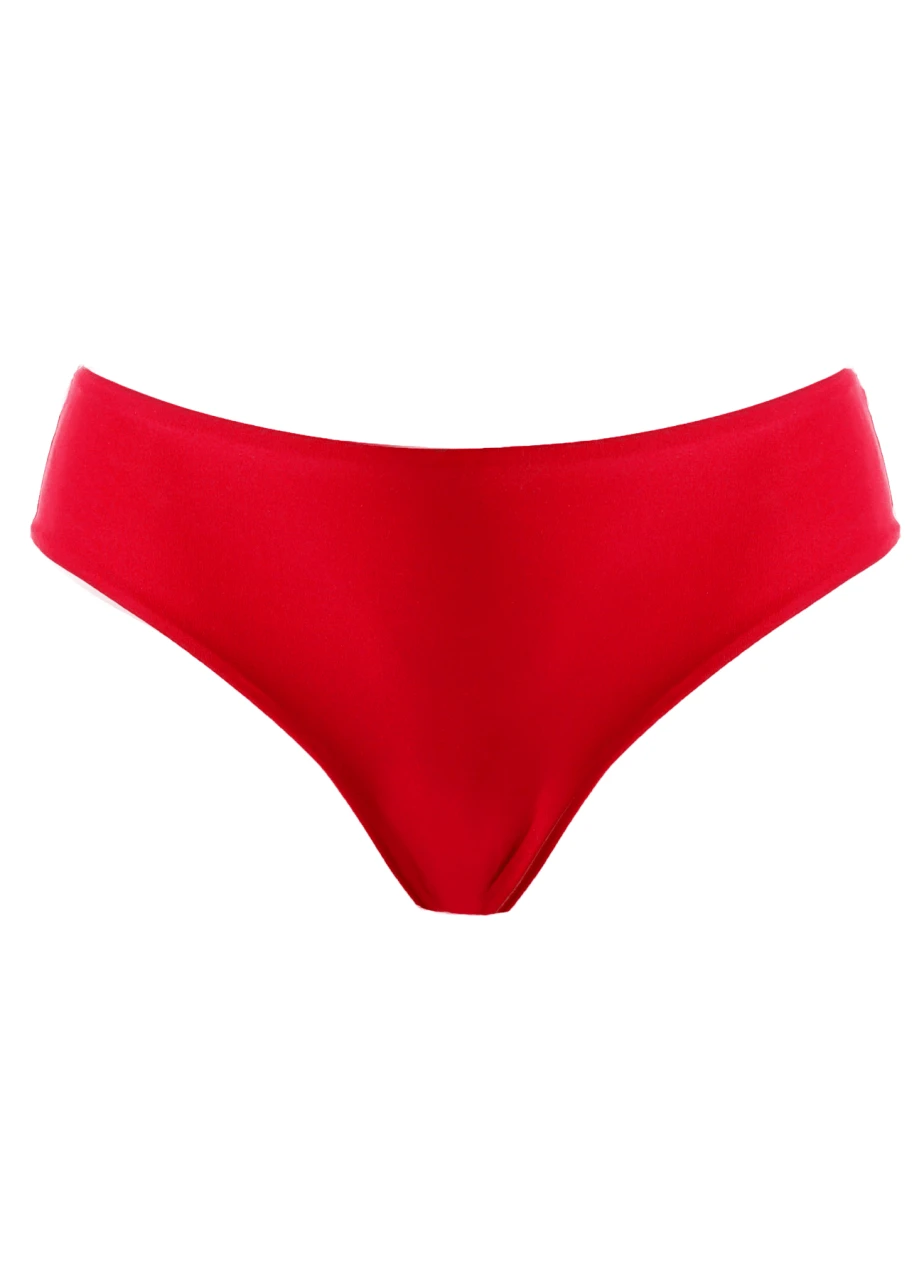 Minislip "Swim" | Rot 3 Minislip "Swim" | Rot