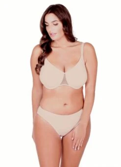 Bügel-BH "Miracle Spacer" | Nude 9 Bügel-BH "Miracle Spacer" | Nude -Outlet COSABELLA Store Miracle Woman Miracle Spacer nude gesamt 1280x1280