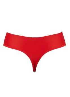 Stringtanga "Miracle" | Rot -Outlet COSABELLA Store Miracle Woman Miracle String rot Freisteller backTyxuu9bzXbsEb 1280x1280