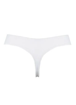 Stringtanga "Miracle" | Weiß -Outlet COSABELLA Store Miracle Woman Miracle String weiss Freisteller back 1280x1280