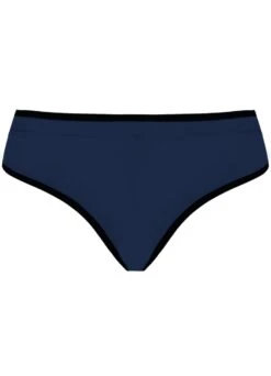 Bikinislip "Surf Neoprene" | Marine