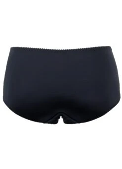 Panty "Carla" | Nachtblau -Outlet COSABELLA Store Miracle Woman Panty Carla nachtblau cut out front min 1280x1280