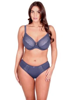 Bügel-BH "Penelope" | Saphir 7 Bügel-BH "Penelope" | Saphir -Outlet COSABELLA Store Miracle Woman Penelope saphir total 1280x1280