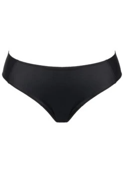 Sportive Slip "Revolutional" | Schwarz