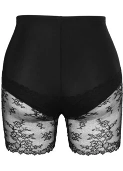 Shorts "Belle" | Schwarz 9 Shorts "Belle" | Schwarz -Outlet COSABELLA Store Miracle Woman Shorts Belle cut out back minqtj2R7PYVU1OX 1280x1280