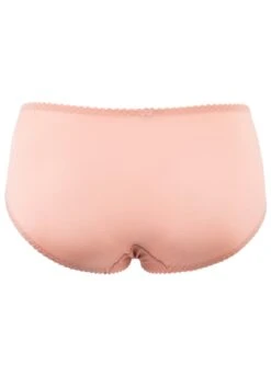 Panty "Angelina" | Rouge -Outlet COSABELLA Store Miracle Woman Slip Angelina rouge cut out back 1280x1280