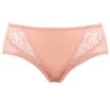 Panty "Angelina" | Rouge 1 Panty "Angelina" | Rouge -Outlet COSABELLA Store Miracle Woman Slip Angelina rouge cut out front 1280x1280