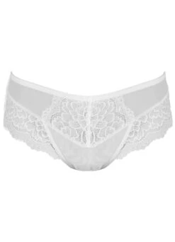 Slip "Julie" | Weiß