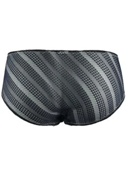 Hüftslip "Lola" | Ecru / Marine -Outlet COSABELLA Store Miracle Woman Slip Lola blau ecru back min 1280x1280