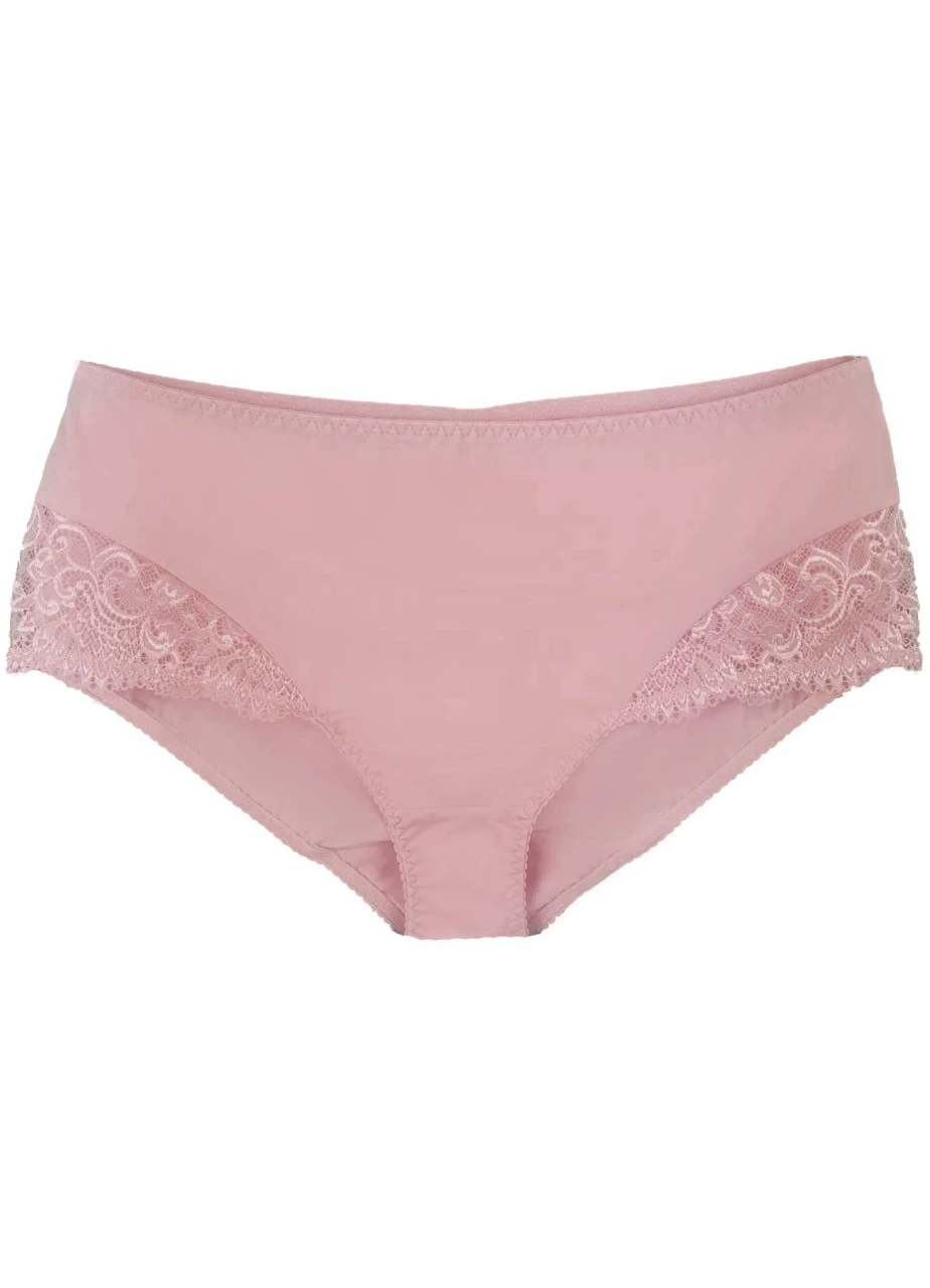 Slip "Mia" | Pink 2 Slip "Mia" | Pink