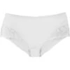 Slip "Mia" | Weiß