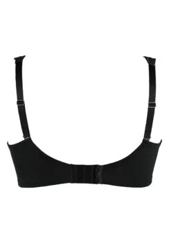 Bügel-BH Mit Soft-Cup "Belle" | Schwarz -Outlet COSABELLA Store Miracle Woman Soft Cup BH mit B geln Belle schwarz back min min 1280x1280