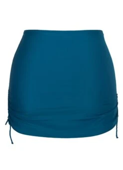 Bikini Skirt "Swim" | Ocean -Outlet COSABELLA Store Miracle Woman Swim Skirt Ocean back cut out min 1280x1280
