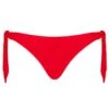 Tanga "Swim" | Rot -Outlet COSABELLA Store Miracle Woman Swim Tanga rot front min9wMkCsA6YOb04 1280x1280
