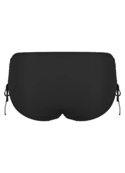Bikinipant "Swim" | Schwarz -Outlet COSABELLA Store Miracle Woman Swimpant schwarz back min 1280x1280