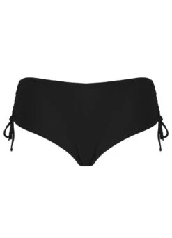 Bikinipant "Swim" | Schwarz