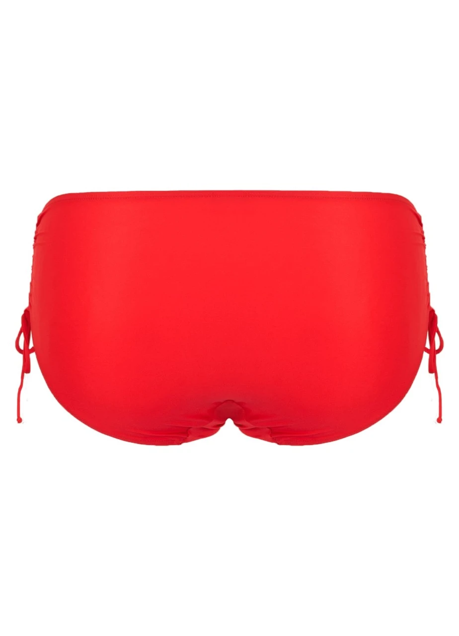 Bikinipant "Swim" | Rot 7 Bikinipant "Swim" | Rot – Bild 5