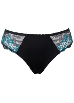 Tanga "Natalie | Schwarz