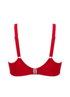 Bikinitop Mit Bügeln "Swim Support" | Rot -Outlet COSABELLA Store Miracle Woman support swim rot back min 1280x1280