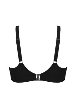 Bikinitop Mit Bügeln "Swim Support" | Schwarz 12 Bikinitop Mit Bügeln "Swim Support" | Schwarz -Outlet COSABELLA Store Miracle Woman support swim schwarz back min 1280x1280