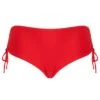Bikinipant "Swim" | Rot 1 Bikinipant "Swim" | Rot -Outlet COSABELLA Store Miracle Woman swimpanty rot front neu min 1280x1280