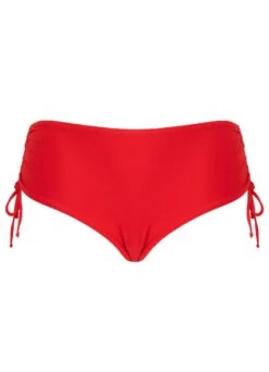 Bikinipant "Swim" | Rot