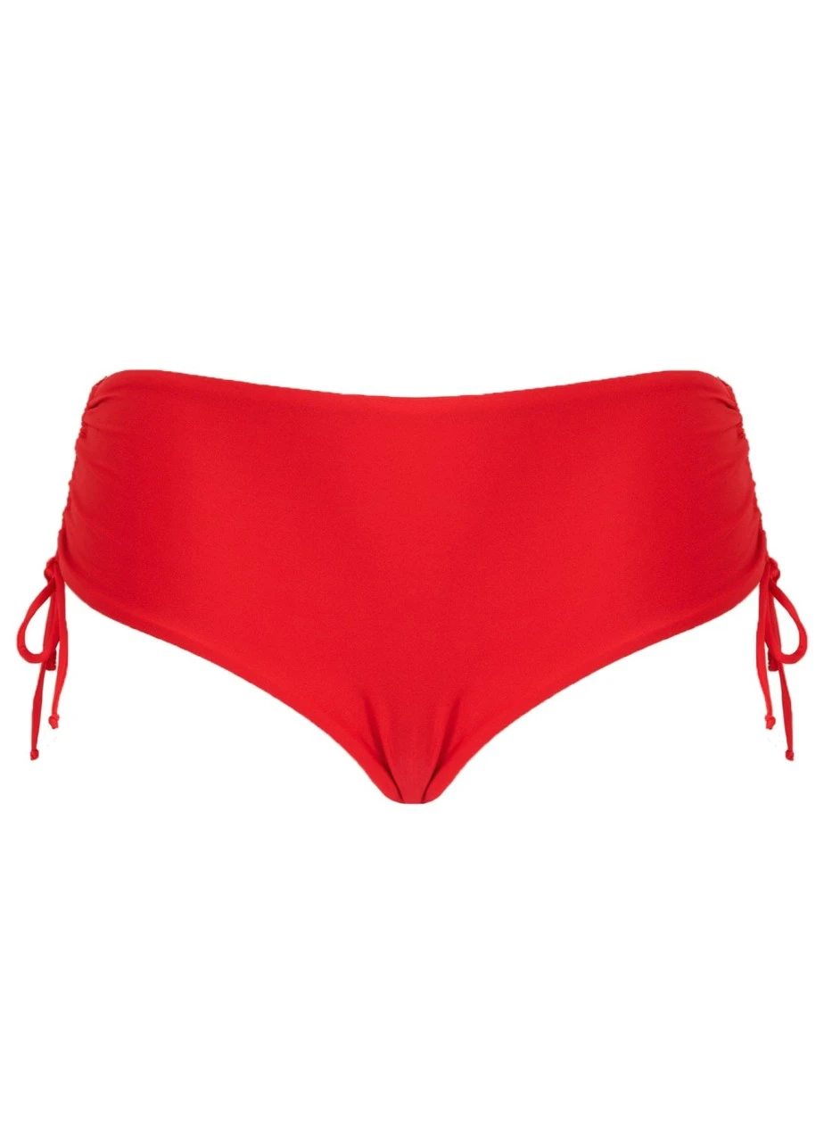 Bikinipant "Swim" | Rot 3 Bikinipant "Swim" | Rot