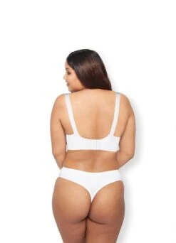Stringtanga "Miracle" | Weiß -Outlet COSABELLA Store MiracleBra white backH0LCyuHIX1l6E 1280x1280