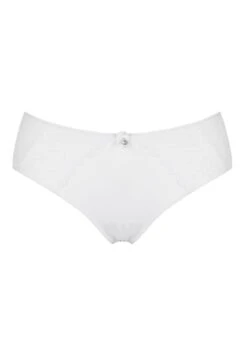 Slip "Bellami" | Weiß