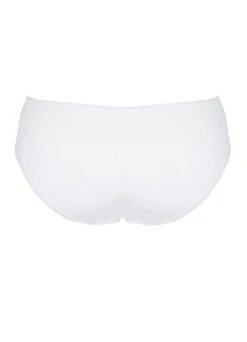 Slip "Bellami" | Weiß -Outlet COSABELLA Store MiracleWoman Bellami Slip back white 1280x1280