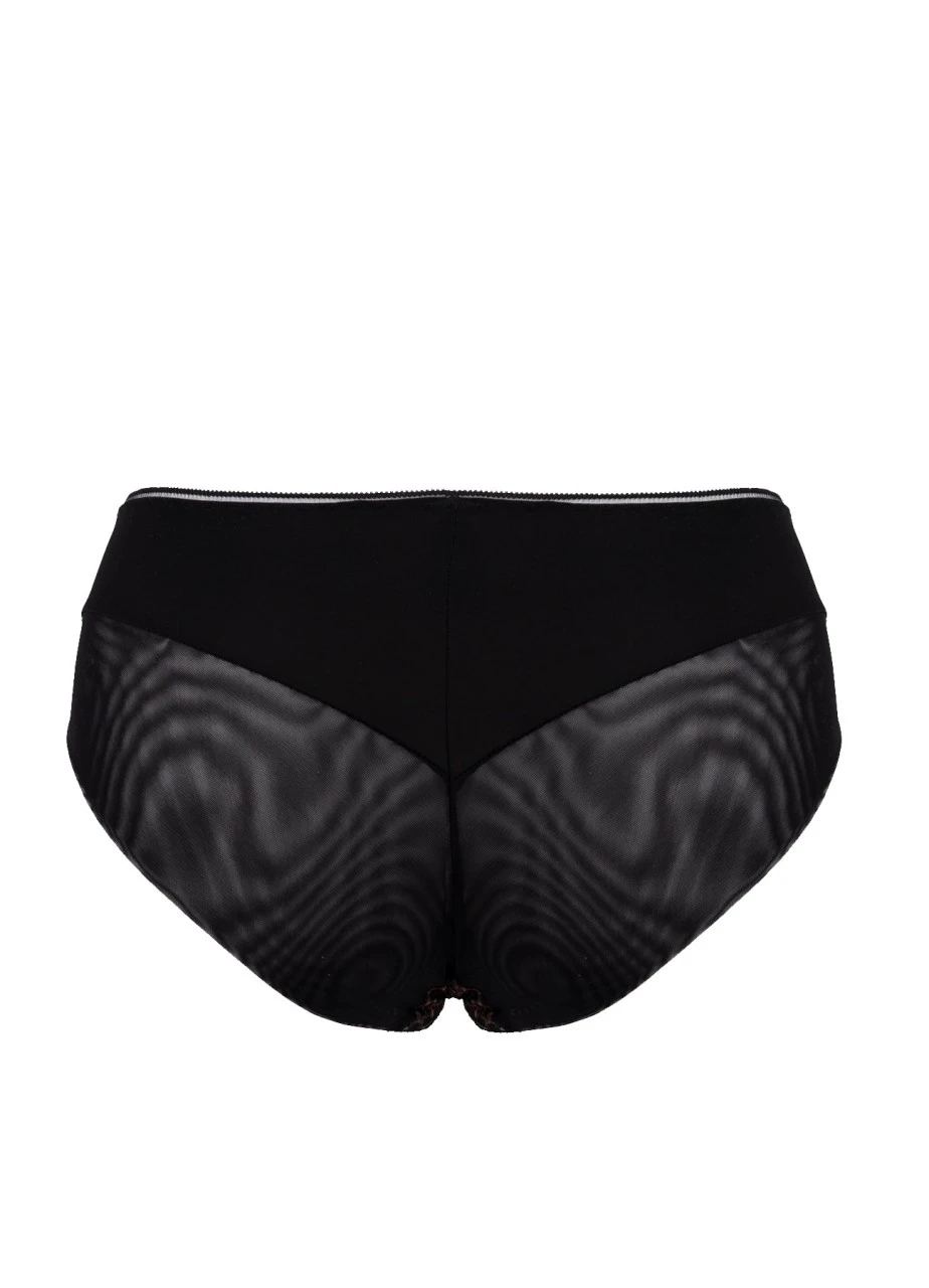 Slip "Tiger Eye" | Animal 10 Slip "Tiger Eye" | Animal – Bild 8