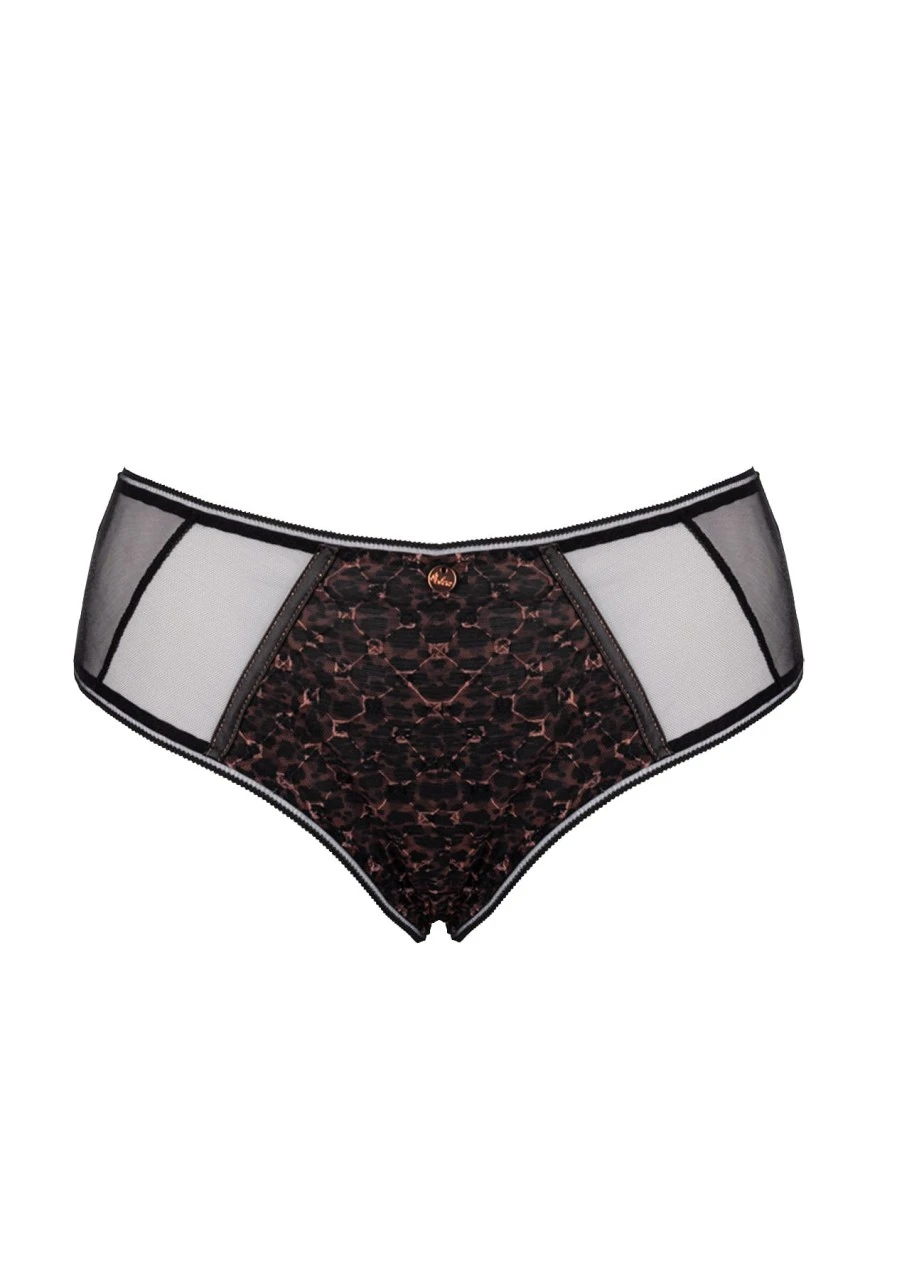 Slip "Tiger Eye" | Animal 3 Slip "Tiger Eye" | Animal