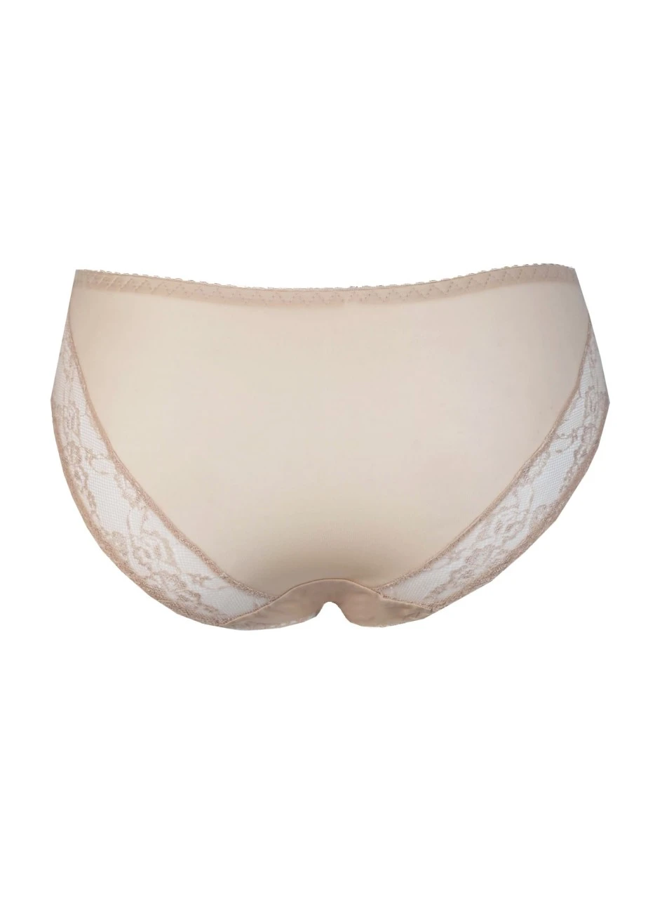 Slip "Monica" | Nude 4 Slip "Monica" | Nude – Bild 2