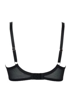 Bügel-BH "Rachel" | Schwarz -Outlet COSABELLA Store Miracle Woman Rachel bra back 1280x1280