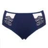 Slip "Luisse" | Navy -Outlet COSABELLA Store Miracle Woman Roma Slip frontXFZrEVvcoSr4c 1280x1280