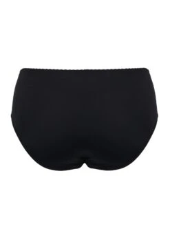 Slip "Roma" | Schwarz 17 Slip "Roma" | Schwarz -Outlet COSABELLA Store Miracle Woman Roma Slip hinten 1280x1280