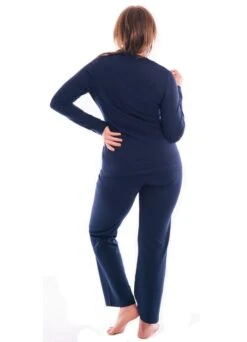 Hose Lang "Mix & Match" | Marine -Outlet COSABELLA Store Mix Match 17 1280x1280