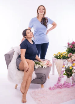 Hose Lang "Mix & Match" | Marine -Outlet COSABELLA Store Mix and Match Image Shop minvukaYOIqGypY0 1280x1280